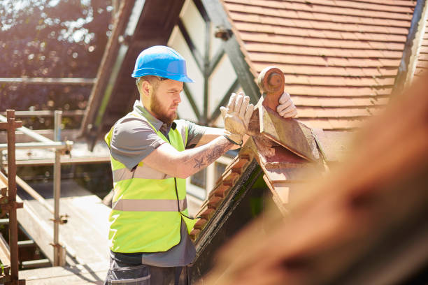Best Flat Roof Repair Services  in Bay Point, CA